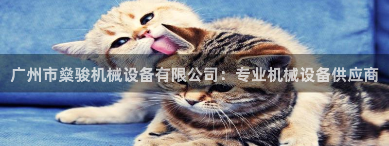 金年会体育网app下载：广州市燊骏机械设备有限公司：专业机械设备供应商