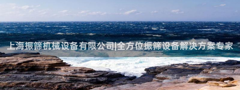 金年会体育app入口：上海振筛机械设备有限公司|全方位振筛设备解决方案专家