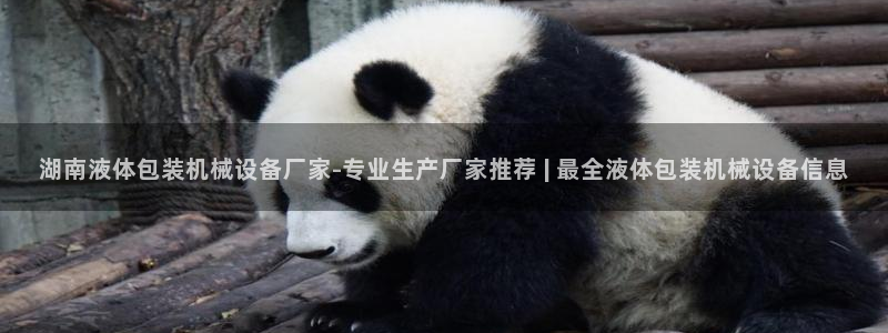 金年会体育平台是真的吗：湖南液体包装机械设备厂家-专业生产厂家推荐 | 最全液体包装机械设备信息