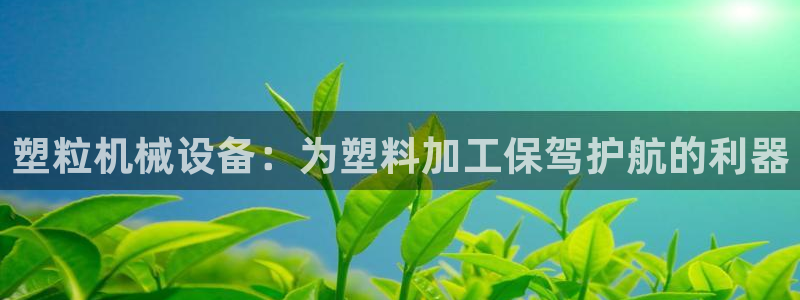 金年会体育黑钱吗：塑
